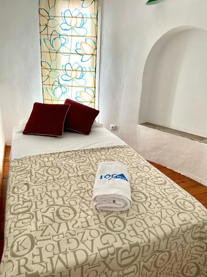 Casa Mar Villa Els Poblets Eksteriør billede